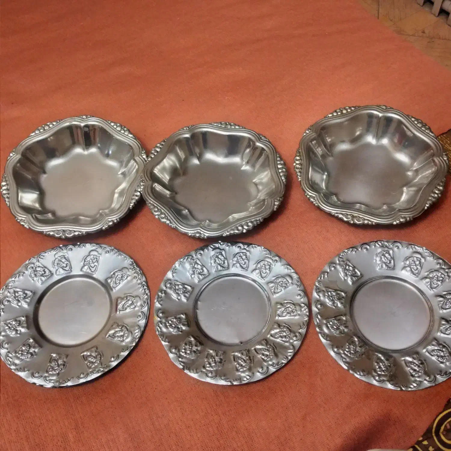 میوه خوری|ظروف سرو و پذیرایی|تهران, سازمان برنامه جنوبی|دیوار