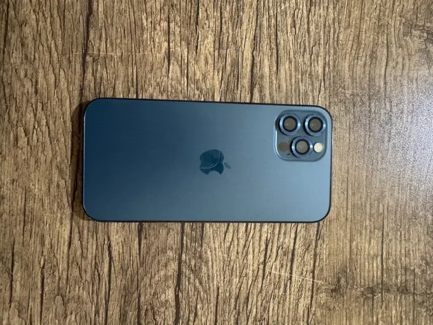 12pro بسیا تمیز|موبایل|یزد, |دیوار