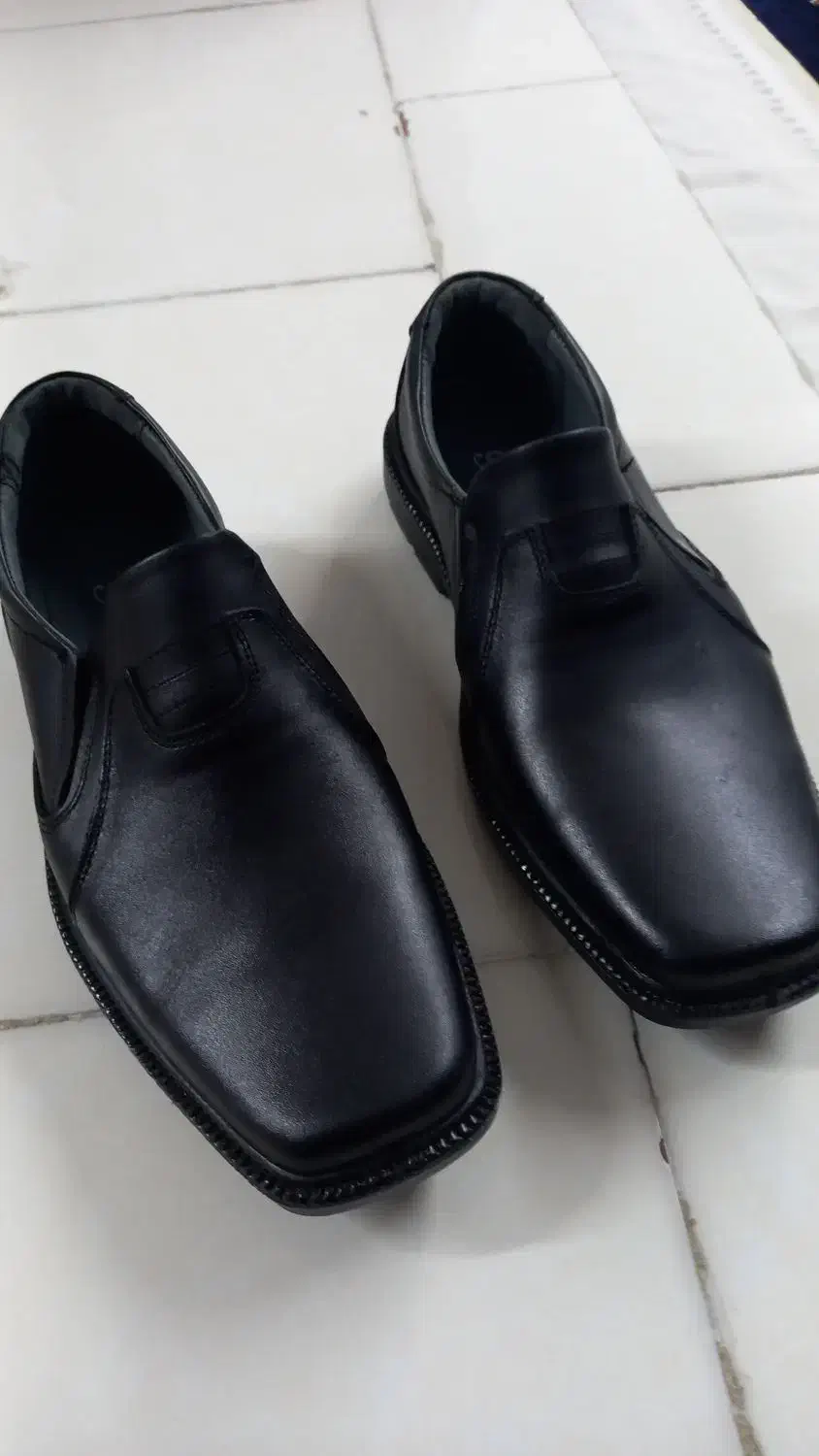 کفش پاما مردانه سایز ۴۳|کیف، کفش، کمربند|هشتگرد, شهرک ایران خودرو|دیوار