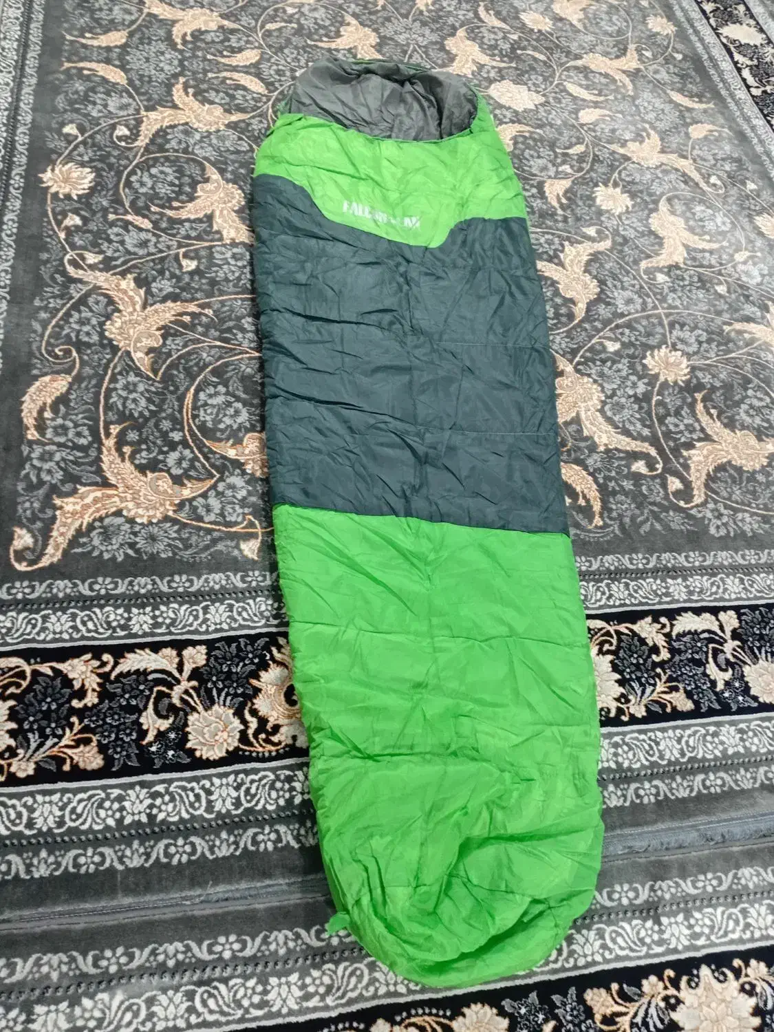 کیسه خواب|کوهنوردی و کمپینگ|قوچان, |دیوار