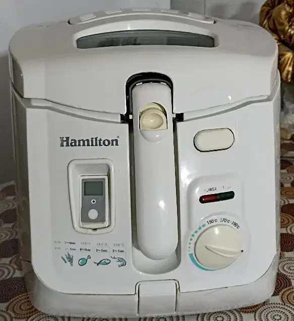 سرخ کن درحد نو|اجاق گاز و لوازم برقی پختوپز|شیروان (خراسان), |دیوار