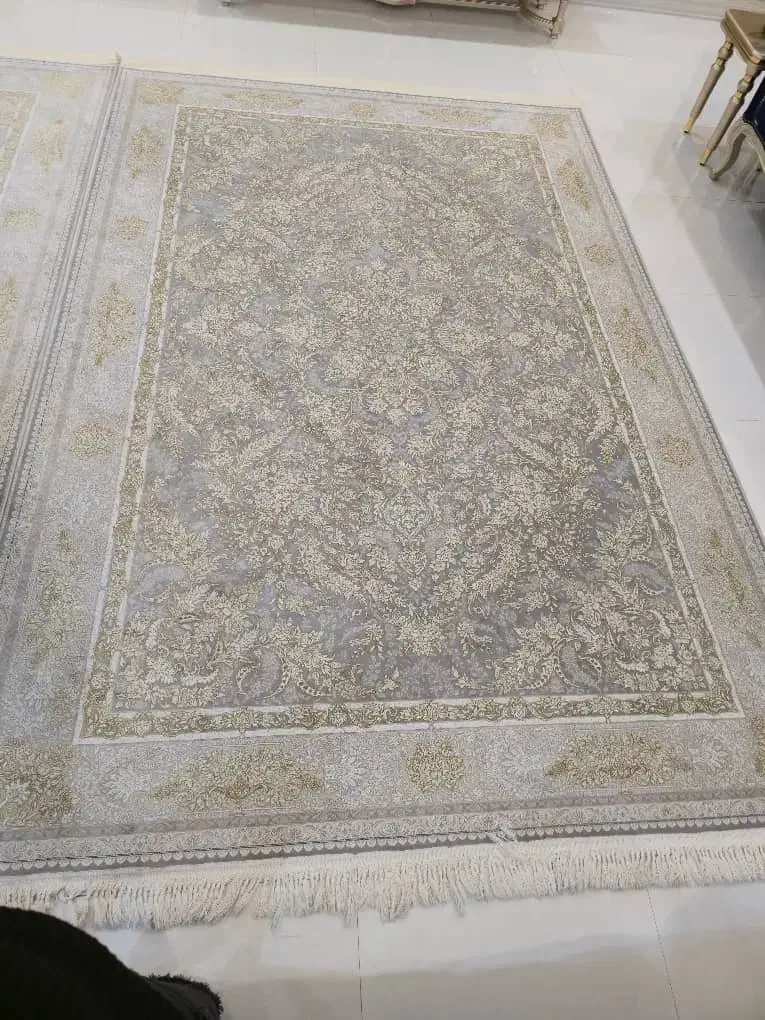 سه تخته فرش ماشینی زیبا و در حد نو|فرش|تهران, امام زاده عبدالله|دیوار