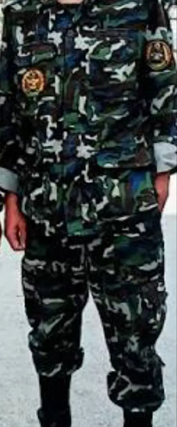 جابحایی سرباز پدافند|فعالیت داوطلبانه|بوشهر, |دیوار