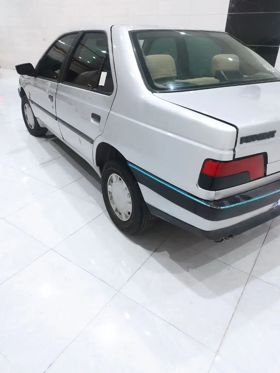 پژو 405 جی ال ایکس (GLX)، مدل ۱۳۹۲|خودرو سواری و وانت|مرودشت, فاز اول شهرک فرهنگیان|دیوار