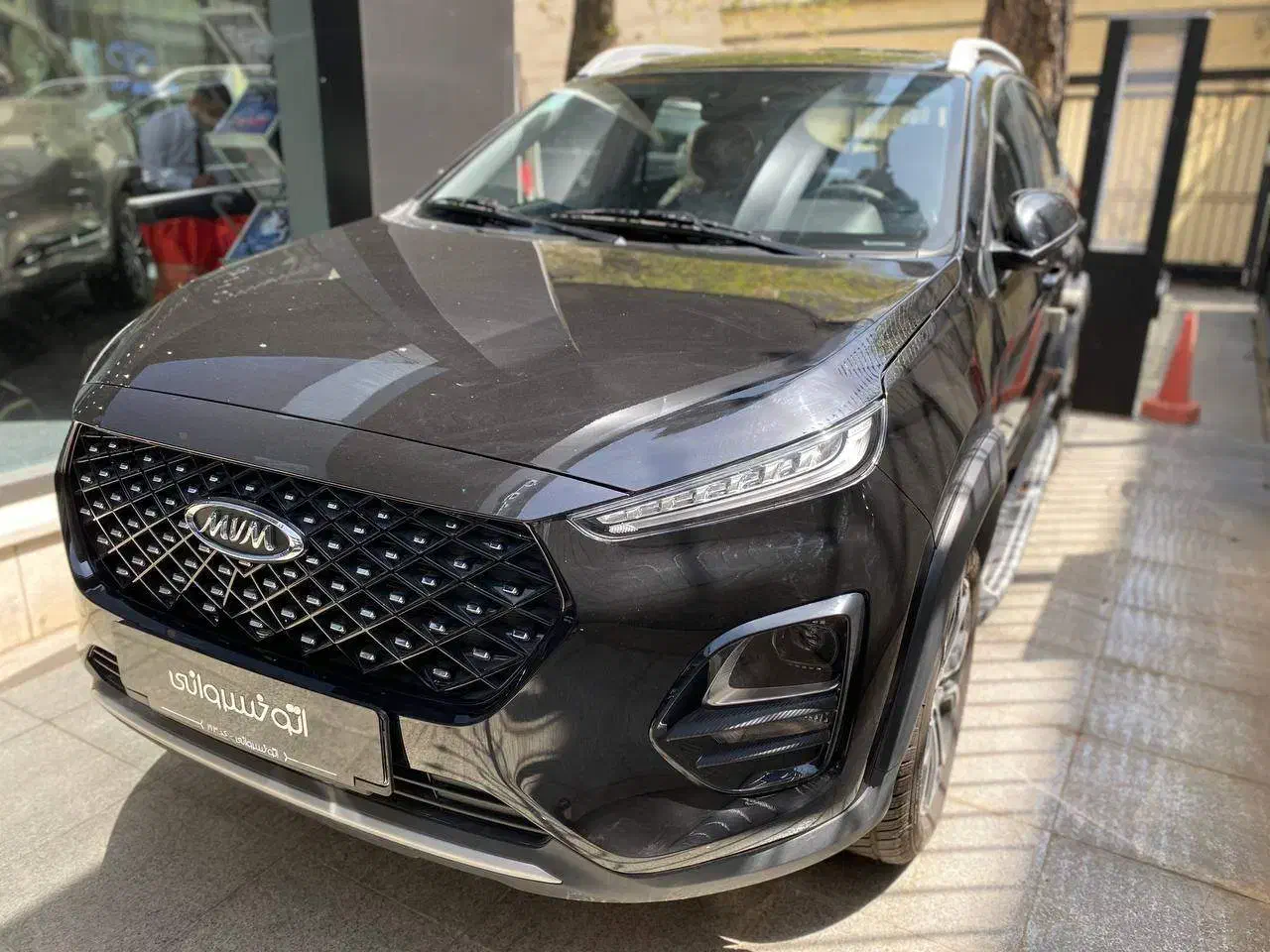 x22pro / ایکس 22 پرو|خودرو سواری و وانت|تهران, آسمان|دیوار