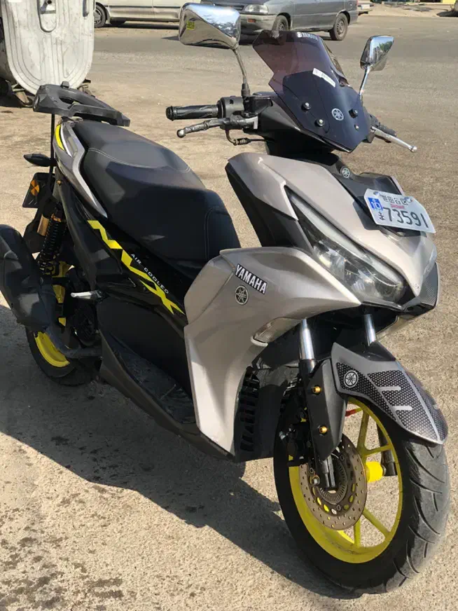 موتور ایرکس۱۷۰|موتورسیکلت|فردیس, شهرک وحدت|دیوار