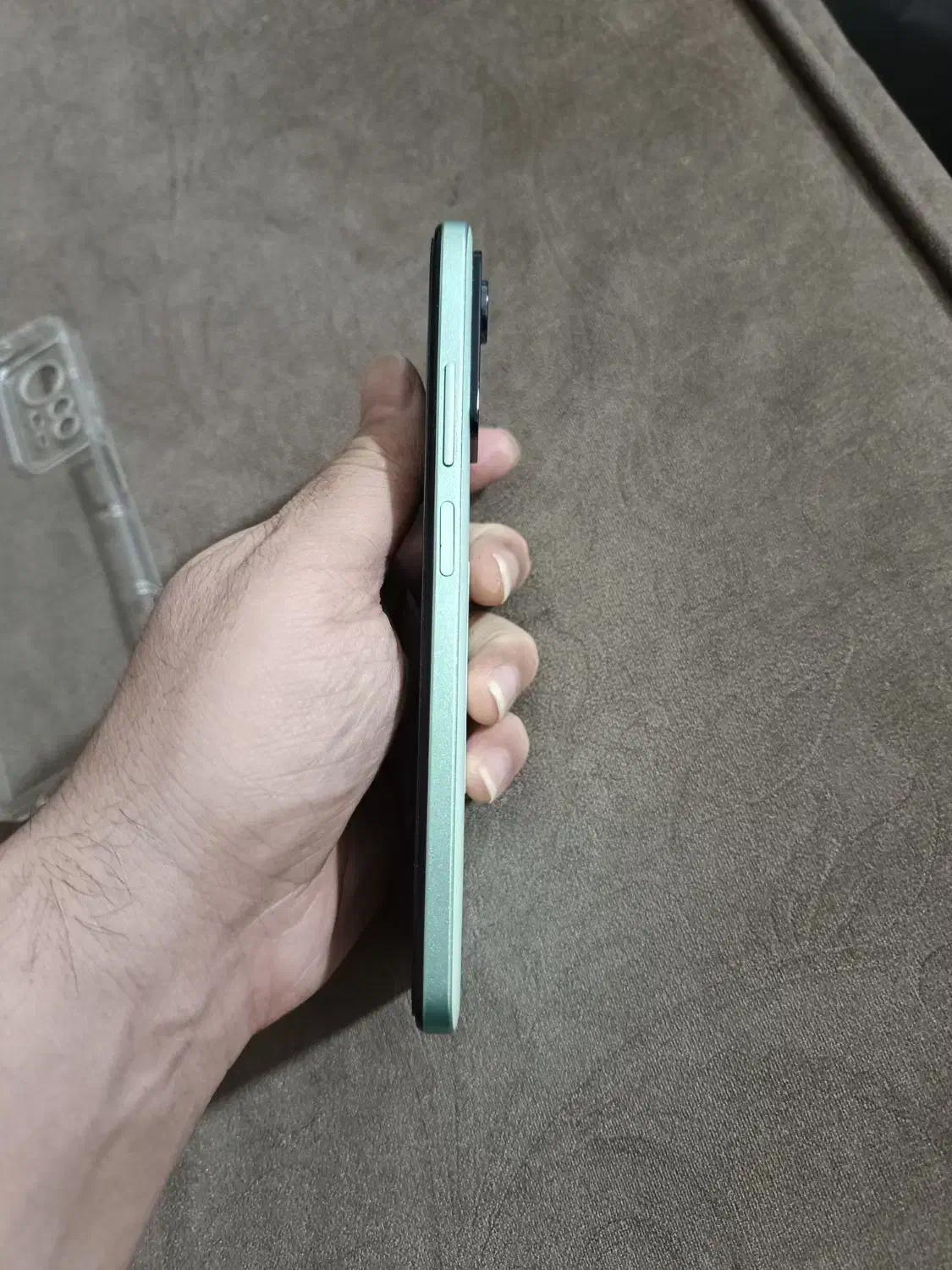 Note 12s نوت ۱۲ اس|موبایل|هشتگرد, شهرک ولیعصر (مهستان)|دیوار