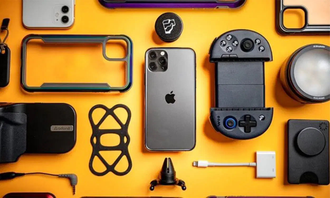 جانبی موبایل قیمت عمده|لوازم جانبی موبایل و تبلت|زرند, |دیوار