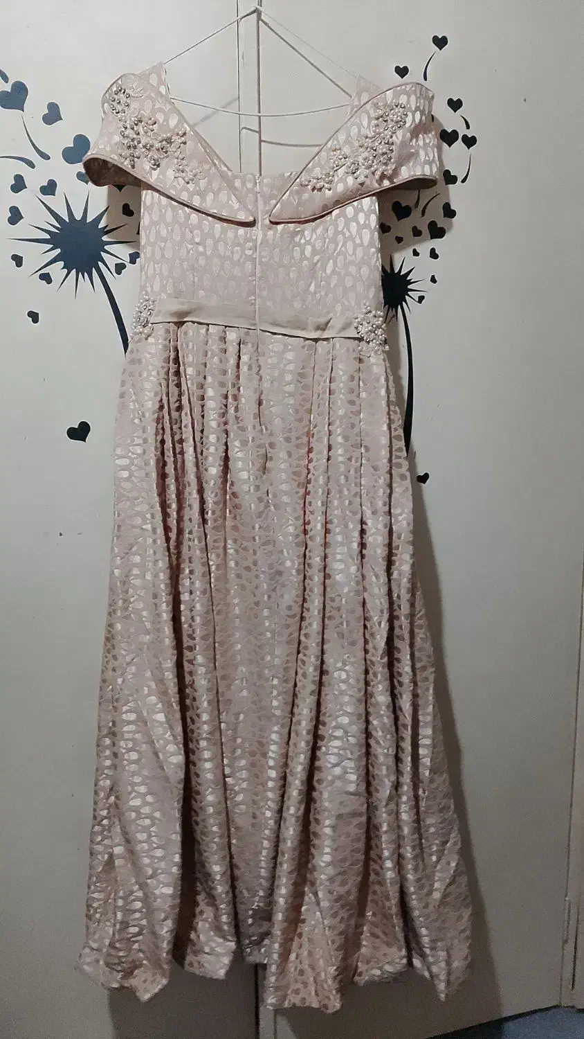 لباس مجلسی در حد نو|لباس|آمل, |دیوار