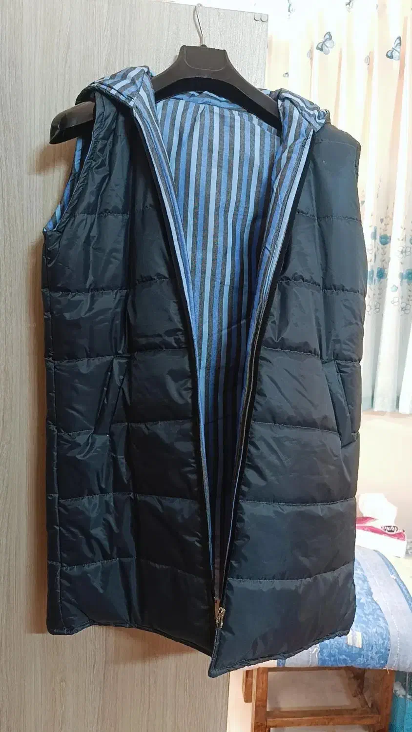 فروش پافر دخترانه|لباس|اصفهان, سرچشمه|دیوار