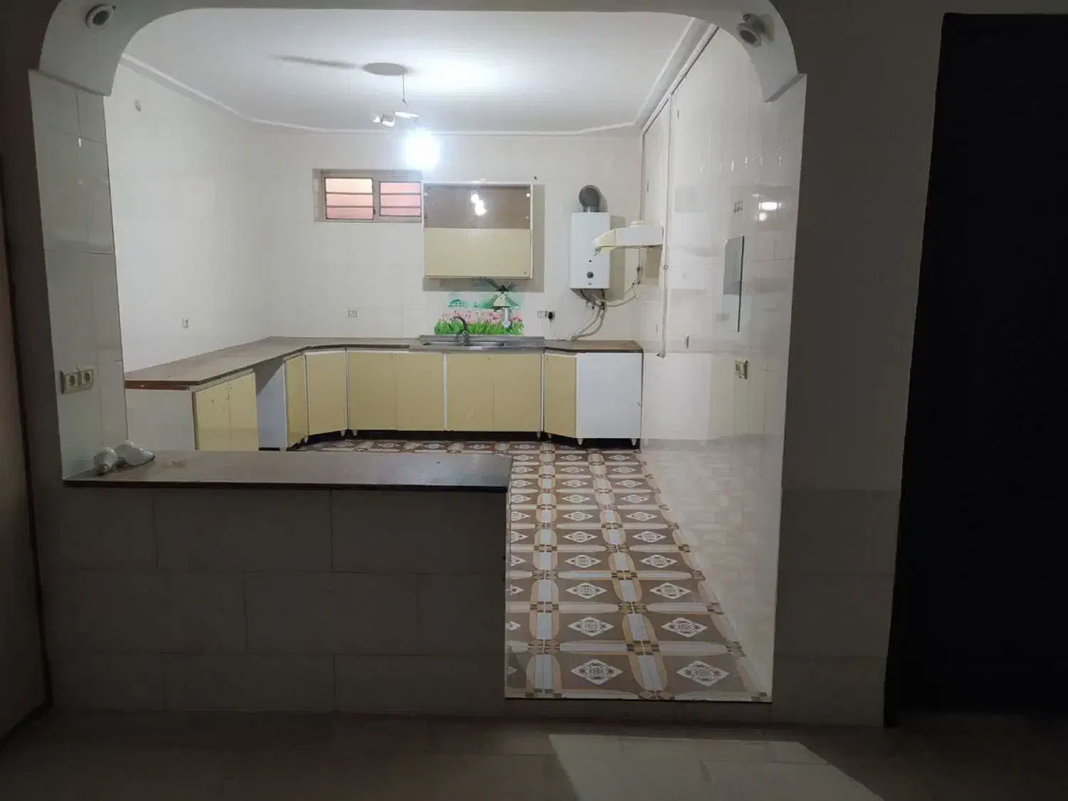 فروش چهار واحد مسکونی به صورت یکجا|فروش خانه و ویلا|طبس, |دیوار