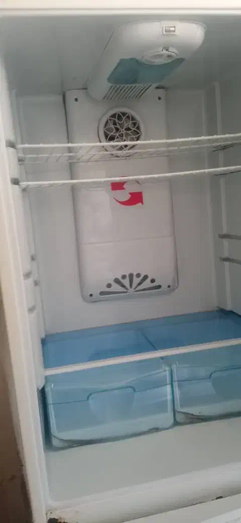 یخچال بوران|یخچال و فریزر|گیلان غرب, |دیوار