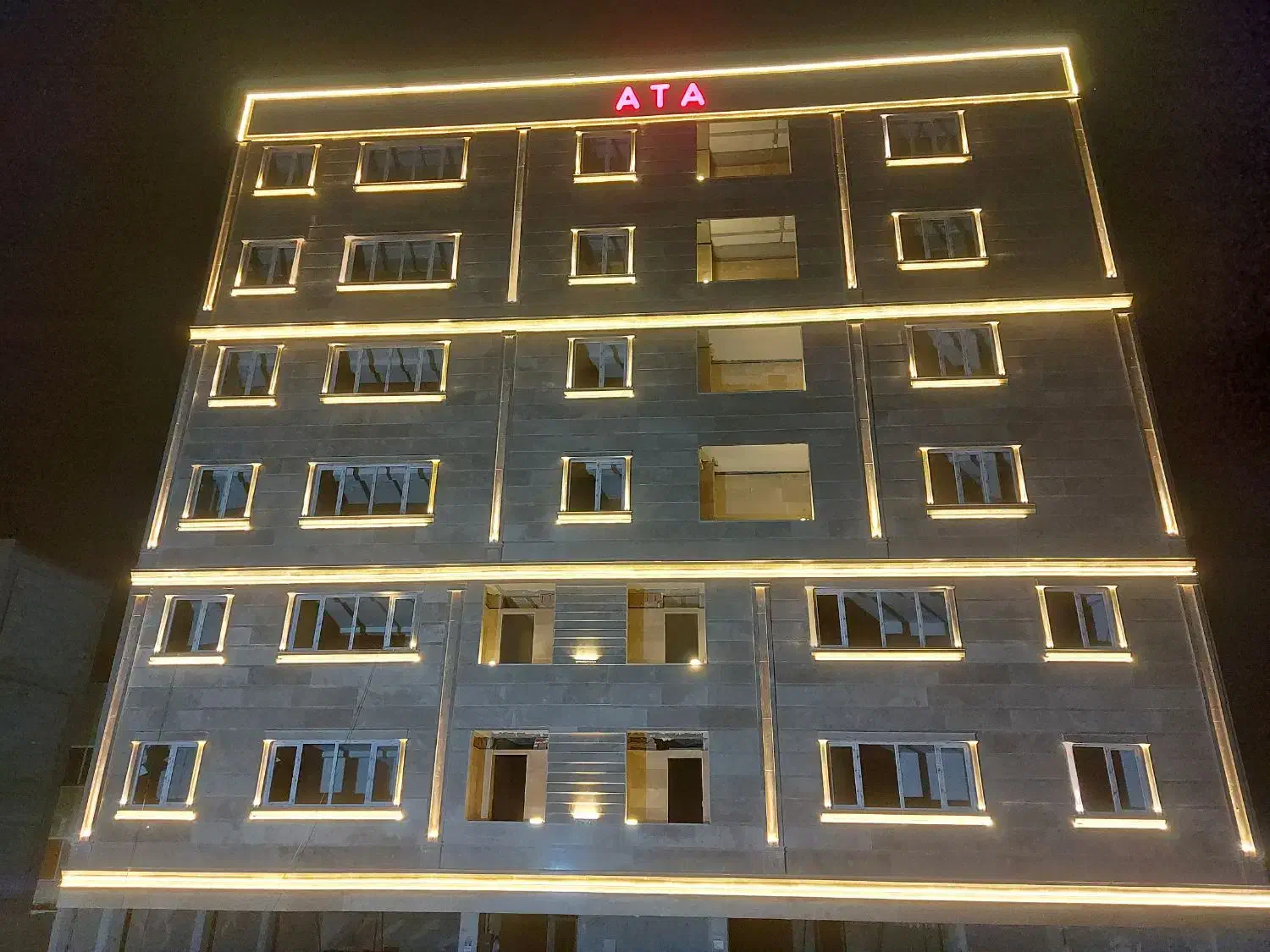 پیش فروش اپارتمان در شهرک کشاورزی|فروش آپارتمان|اردبیل, |دیوار