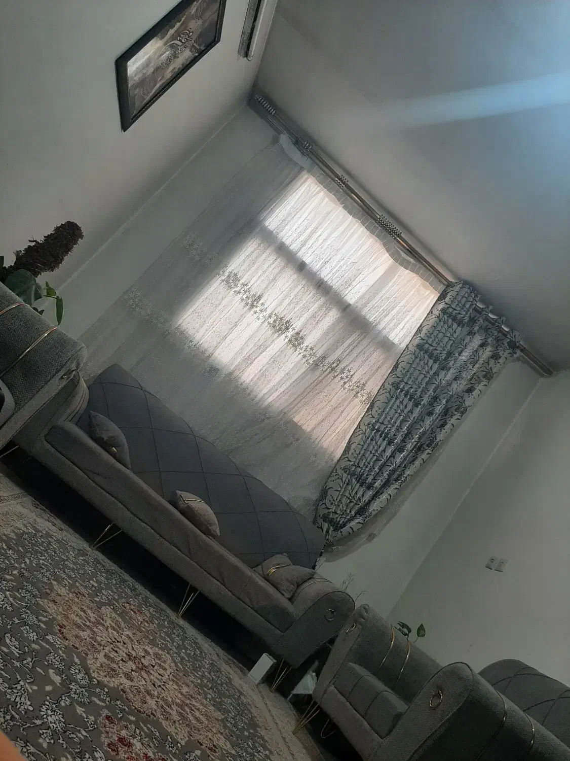 فروش مبل|مبلمان خانگی و میز عسلی|تهران, جوادیه تهرانپارس|دیوار