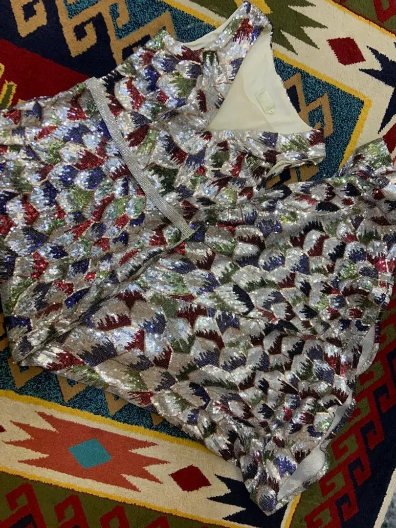 لباس مجلسی نو|لباس|پیر بکران, |دیوار