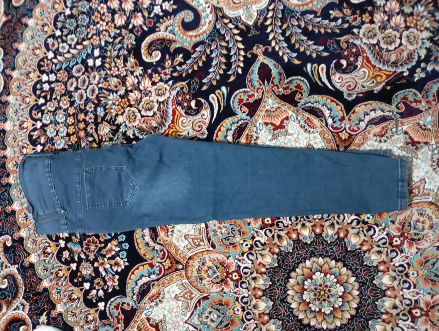 شلوار زنانه|لباس|ساوه, |دیوار