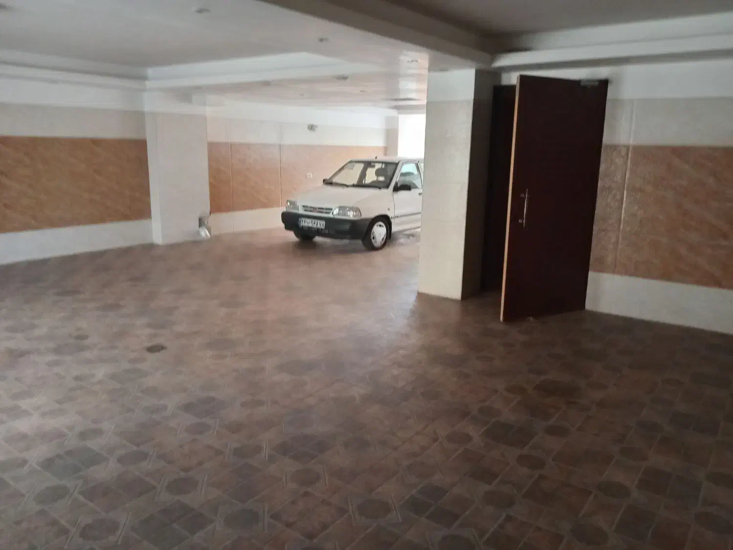 رهن آپارتمان مدیریت واوان تکواحدی آسانسوردار|اجارهٔ آپارتمان|اسلامشهر, شهرک واوان|دیوار