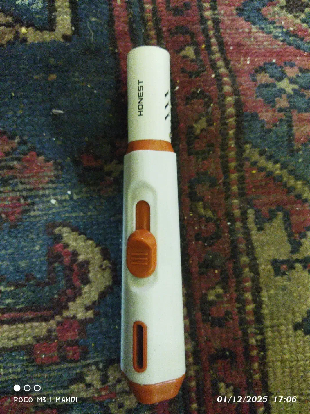 فندک هانست|زیورآلات و اکسسوری|ری, دیلمان|دیوار