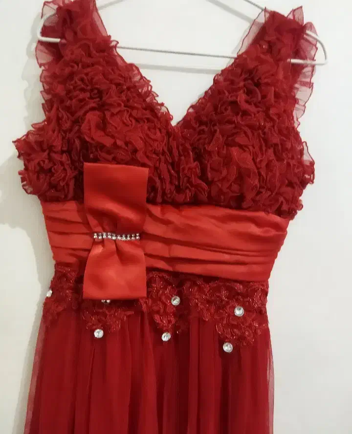 لباس مجلسی شیک سایز۳۶تا ۳۸|لباس|رشت, دیلمان|دیوار