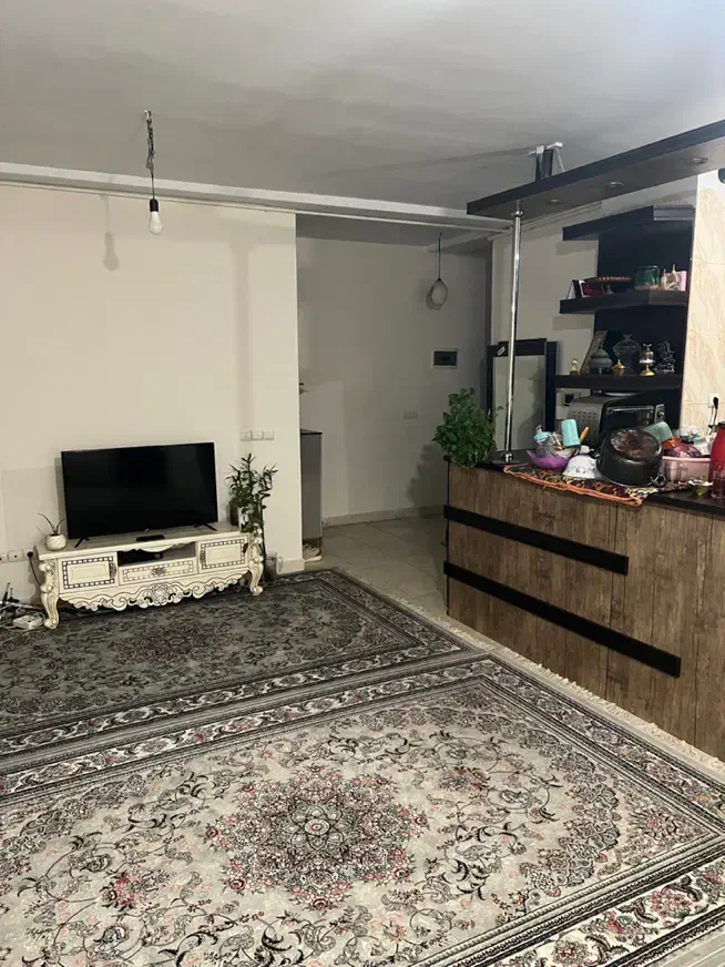 واحد 2 خواب 87 متری|فروش آپارتمان|پاکدشت, شهرک امام رضا|دیوار