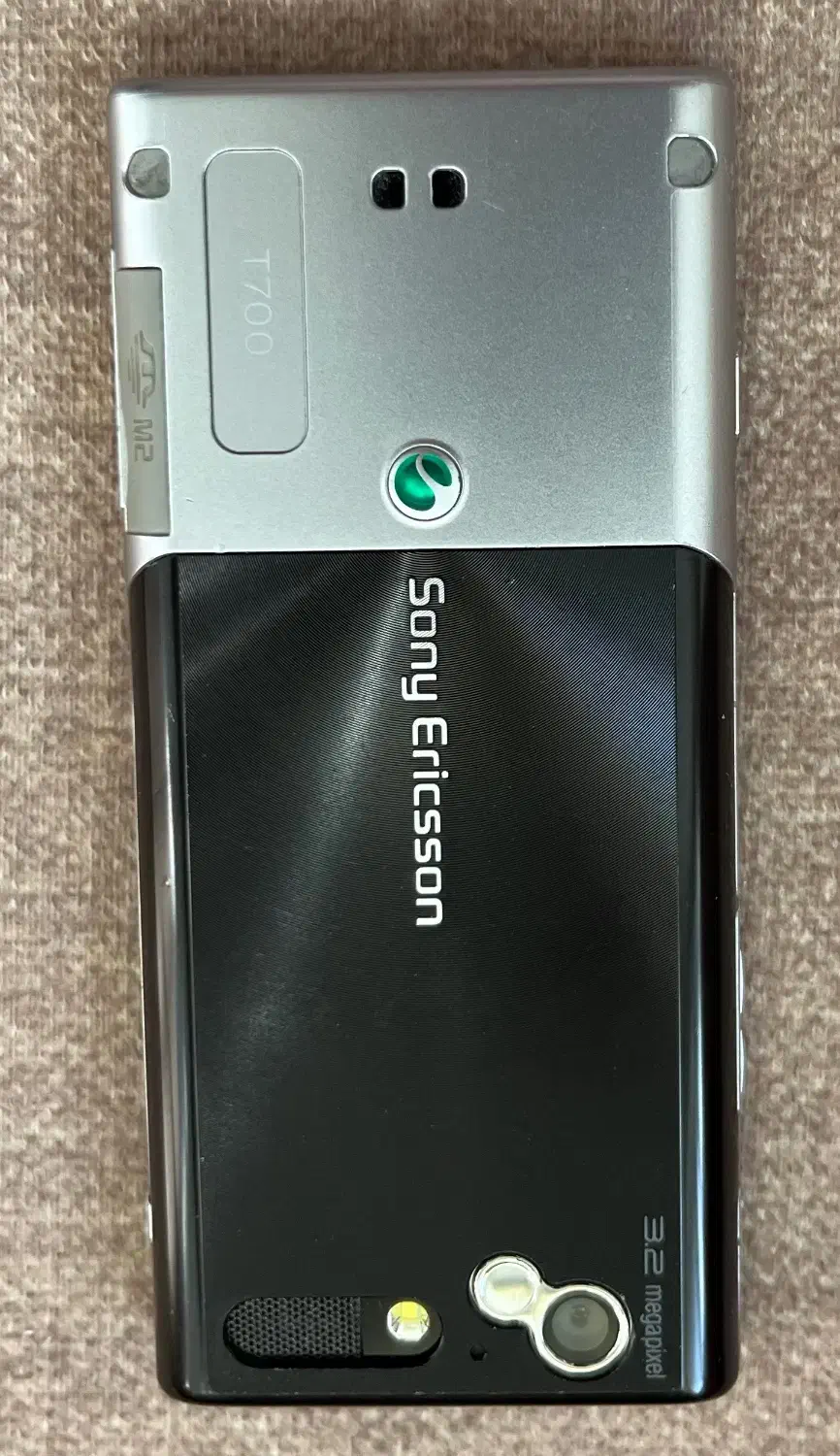 گوشی سونی اریکسون T 700|موبایل|تهران, سهروردی|دیوار