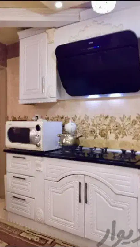 آپارتمان 70 متری/فول امکانات|فروش آپارتمان|تهران, مقدم|دیوار