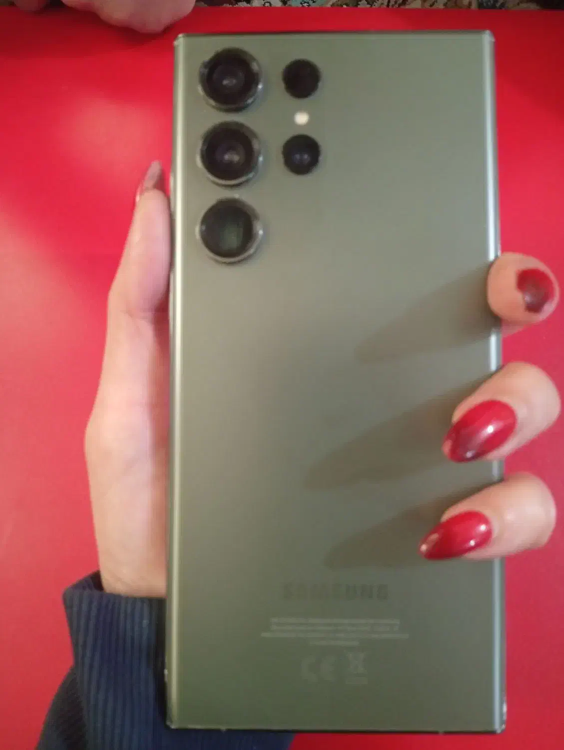 s23uItra|موبایل|شیراز, ریشمک|دیوار