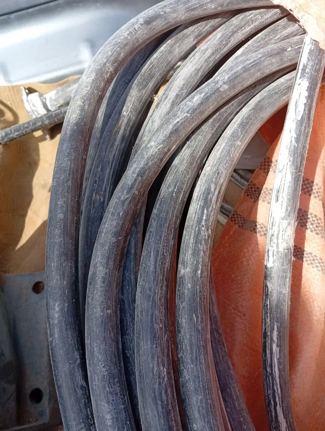 سمساری پمپ کارواش کامل با تمام وسایل آماده بکار|ابزارآلات|لامرد, |دیوار