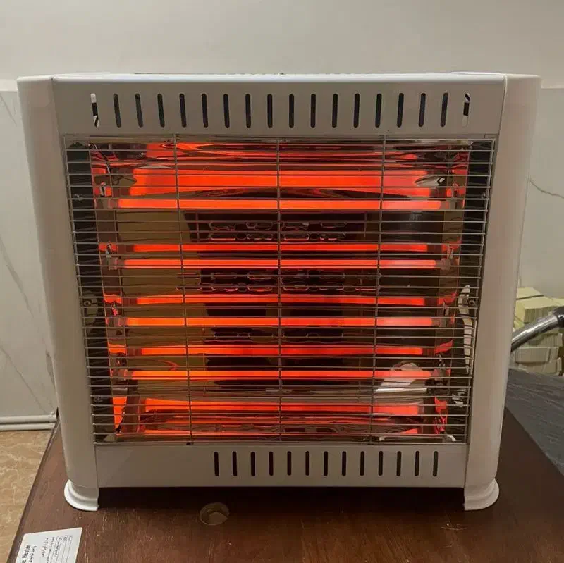 بخاری برقی عمده و خرده قیمت مفت|سایر لوازم برقی|مراغه, |دیوار