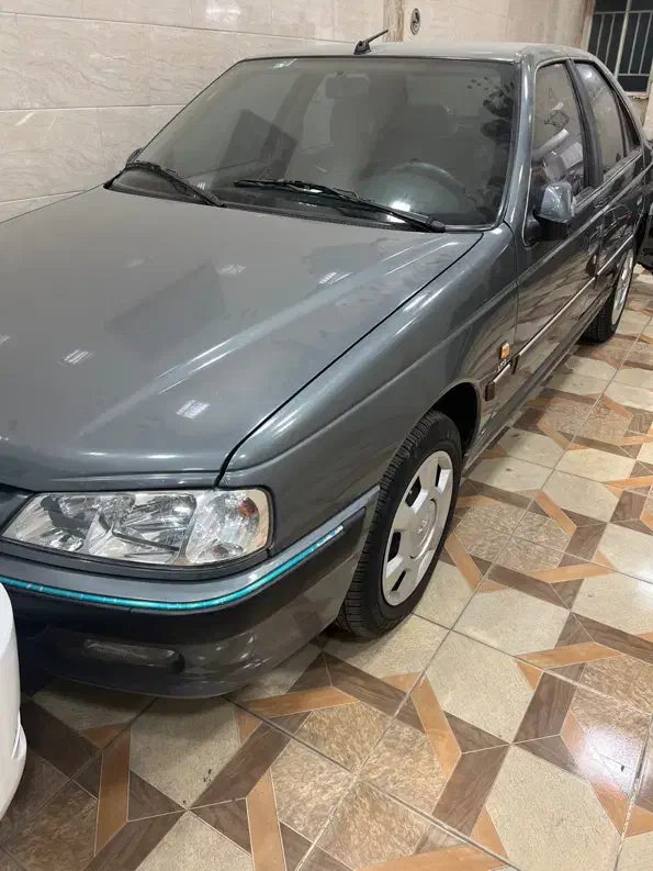 پرشیا ۱۴۰۰ دریچه سیمی|خودرو سواری و وانت|قم, آزادگان|دیوار