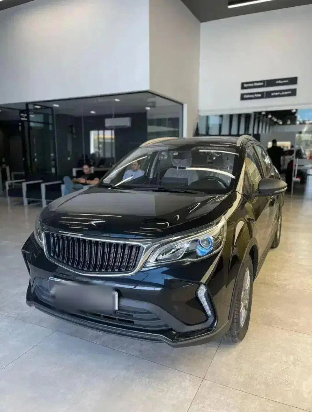 bac x3 pro|خودرو سواری و وانت|پیشوا, |دیوار