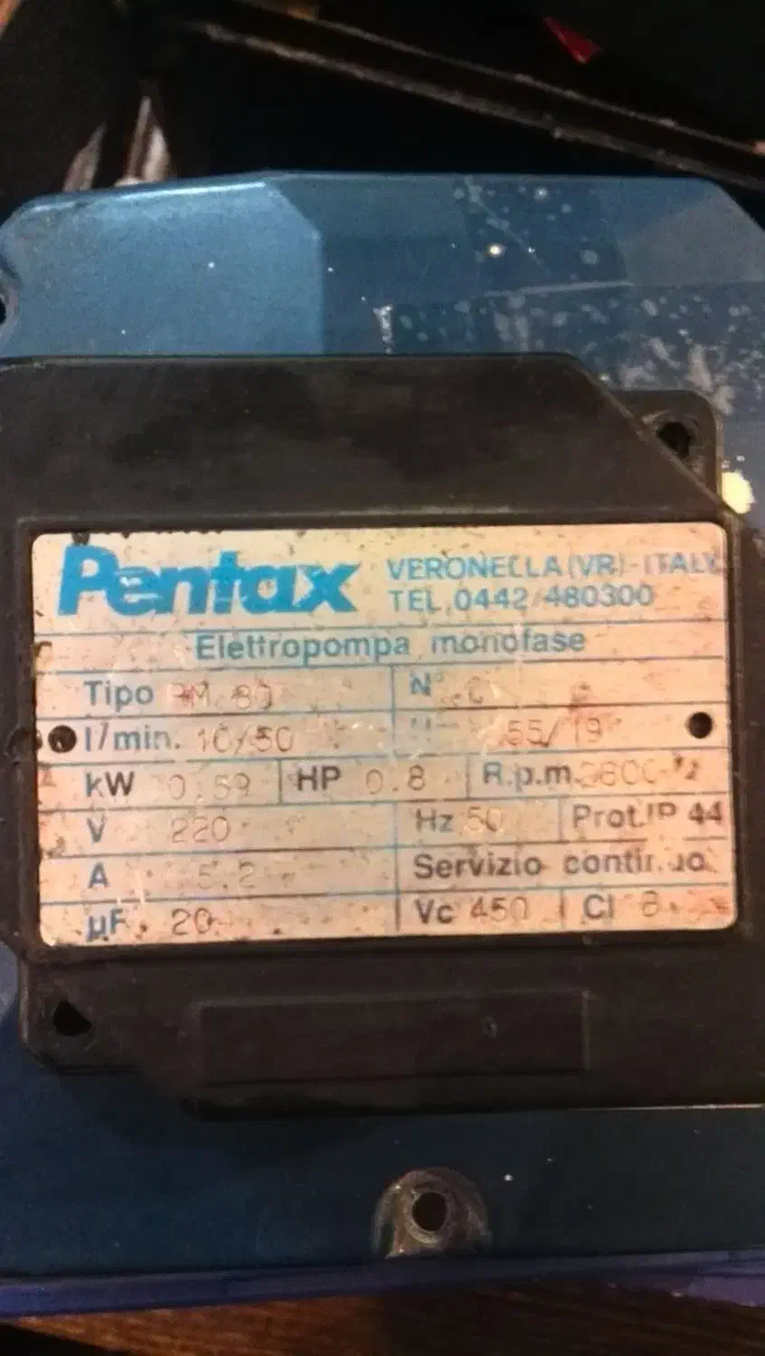 باسکول و هود زیر کابینتی و پمپ آب|مصالح و تجهیزات ساختمان|ری, اقدسیه|دیوار