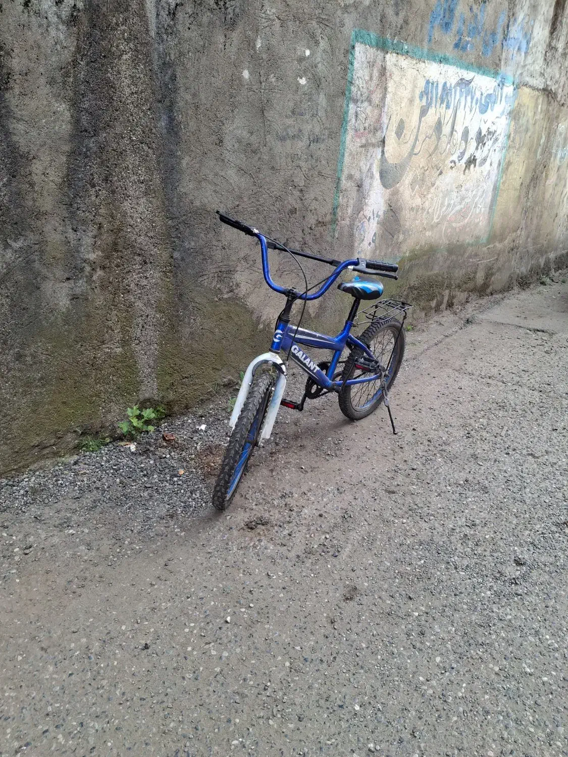 دوچرخه ۲۰|دوچرخه، اسکیت، اسکوتر|رحیم‌آباد, |دیوار