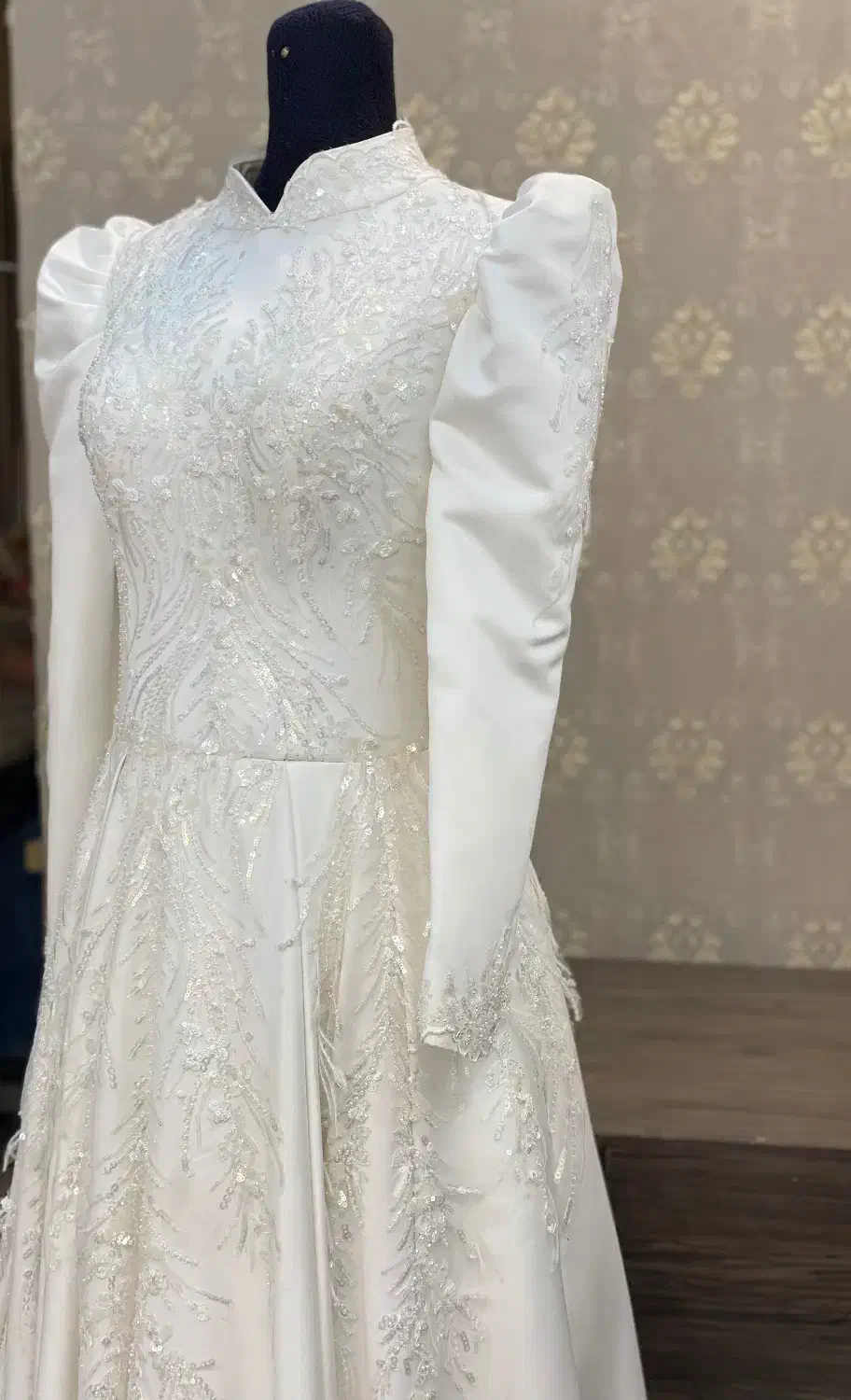 لباس عروس|لباس|رشت, بازار|دیوار