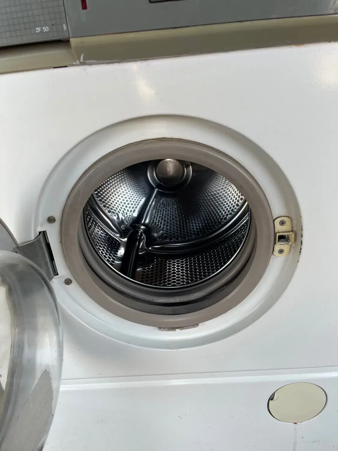 لباسشویی ارج|ماشین لباسشویی و خشک‌کن لباس|ارومیه, |دیوار