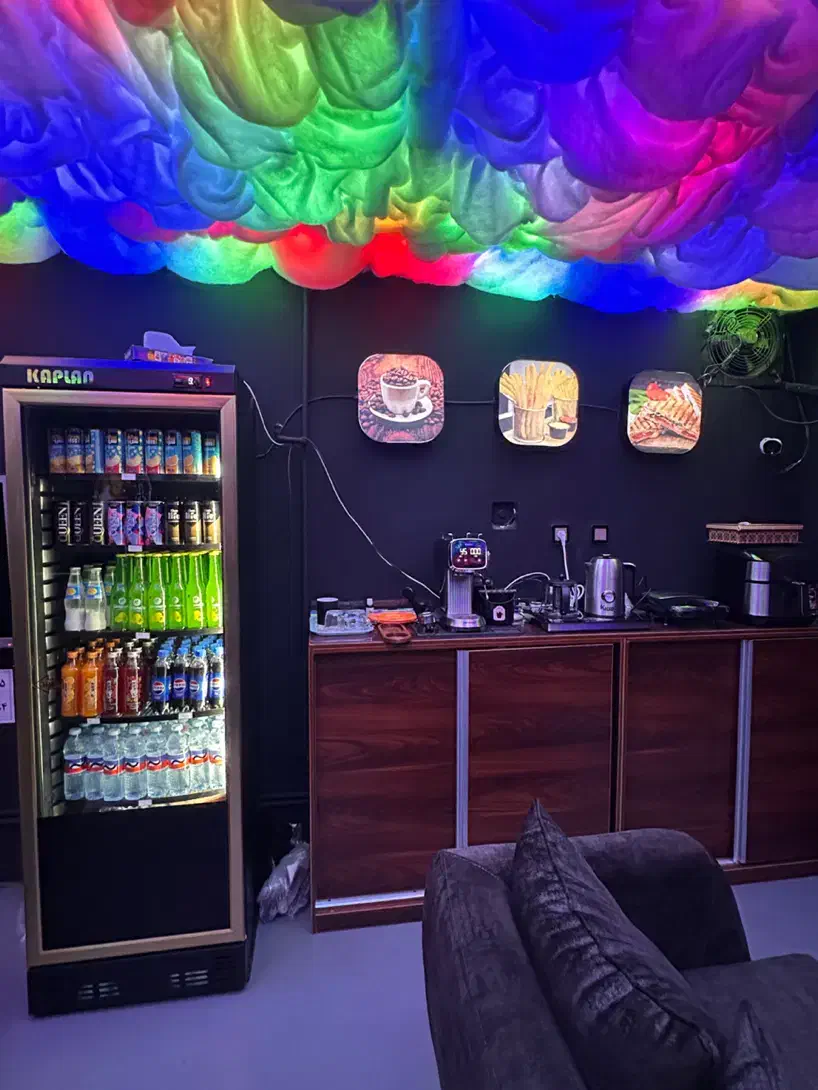 استخدام نیروی کار برای گیم نت (میدان امام حسین)|استخدام رایانه و فناوری اطلاعات|تهران, امام حسین|دیوار