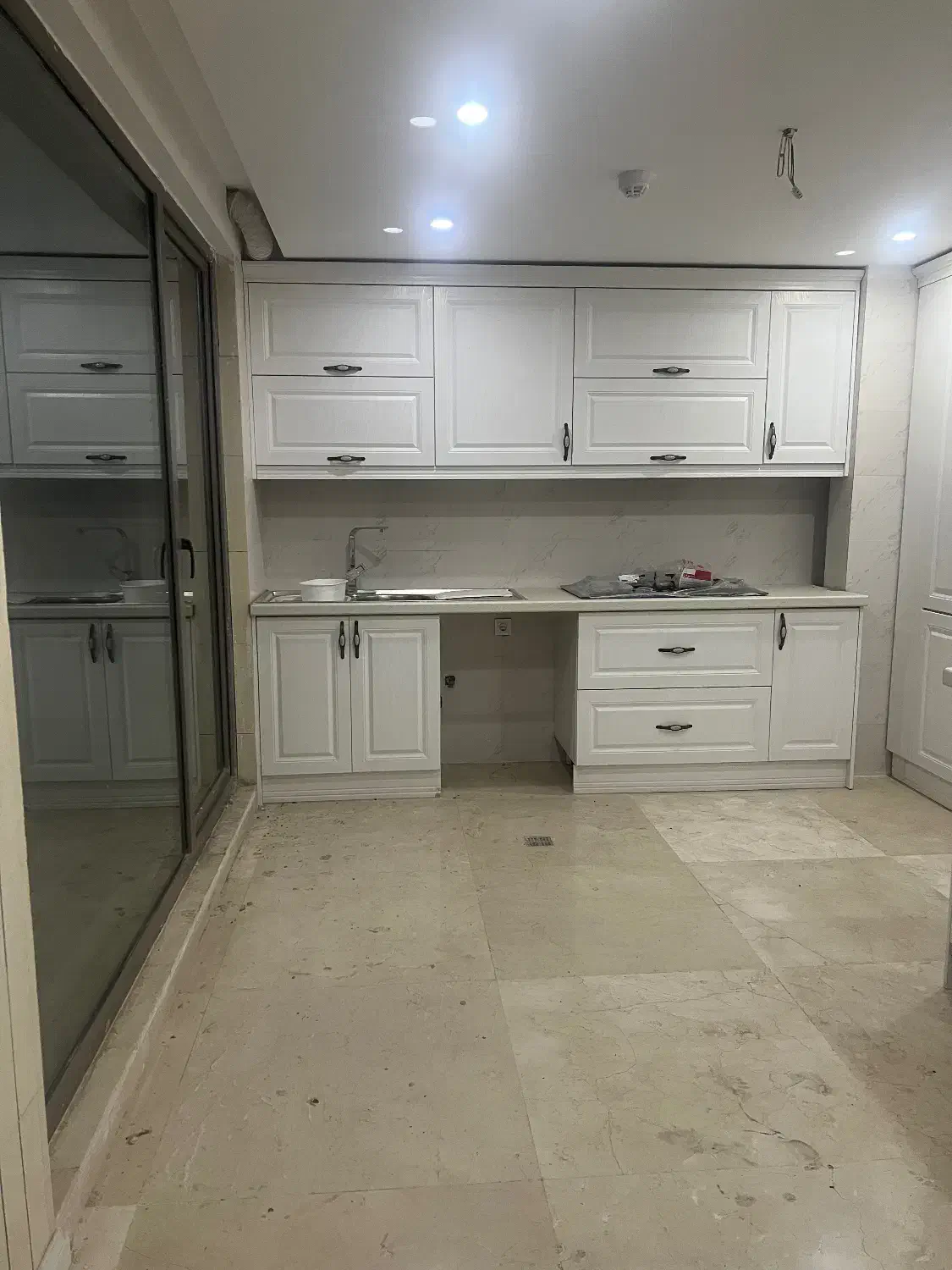 کابینت ممبران وشیر الات قهرمان وروشویی|مصالح و تجهیزات ساختمان|تهران, پردیسان|دیوار