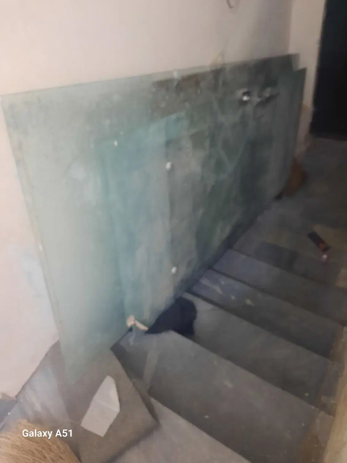 شیشه سکوریت|فروشگاه و مغازه|تبریز, |دیوار