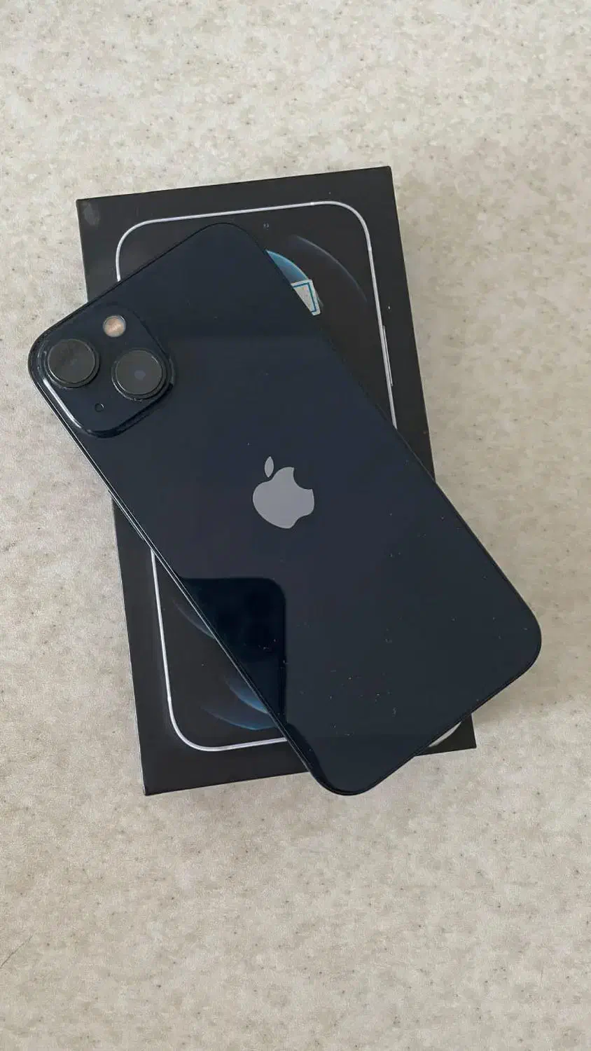 آیفون 13 ch|موبایل|کرج, کیانمهر|دیوار