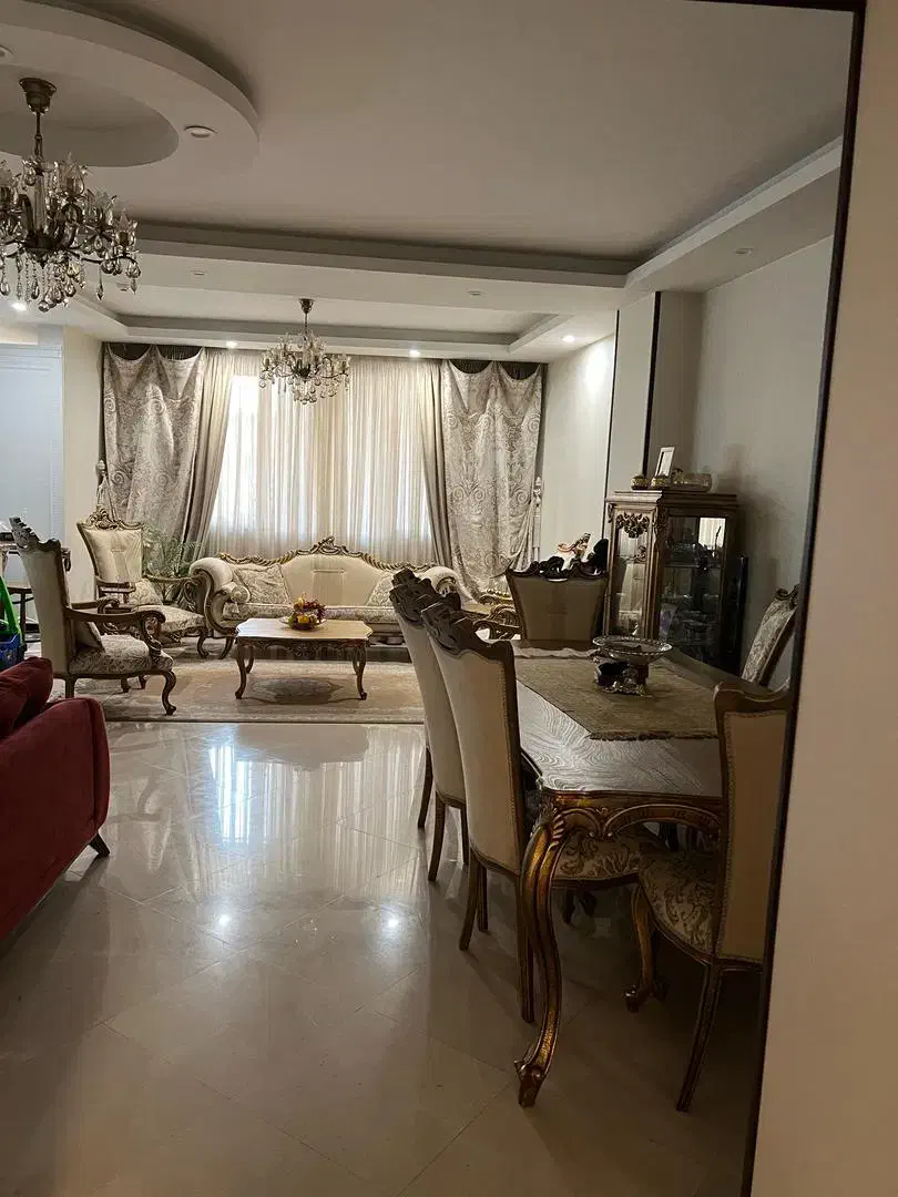 یوسف آباد ۹۹ متر ۲ خوابه|فروش آپارتمان|تهران, جهاد|دیوار