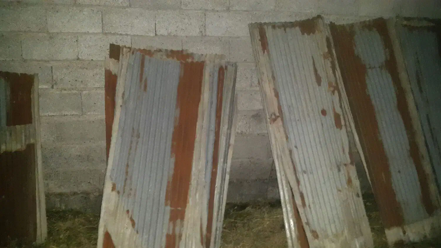 حلب کرکره|مصالح و تجهیزات ساختمان|لشت نشا, |دیوار