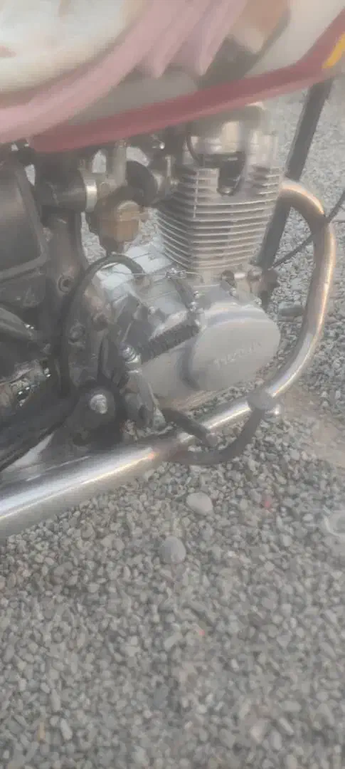 موتور سیکلت فروش فوری|موتورسیکلت|نیک شهر, |دیوار