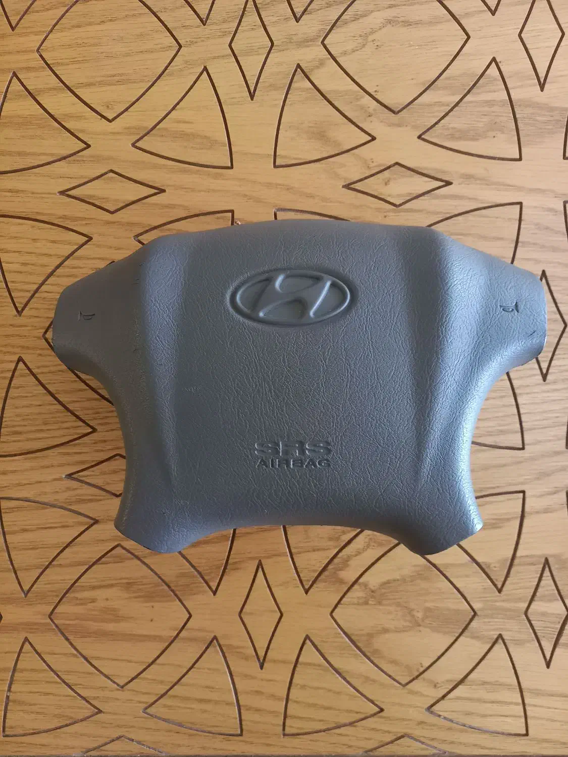 ایربگ هیوندا توسان  ۲۰۰۷تا ۲۰۱۰|قطعات یدکی و لوازم جانبی|همدان, |دیوار