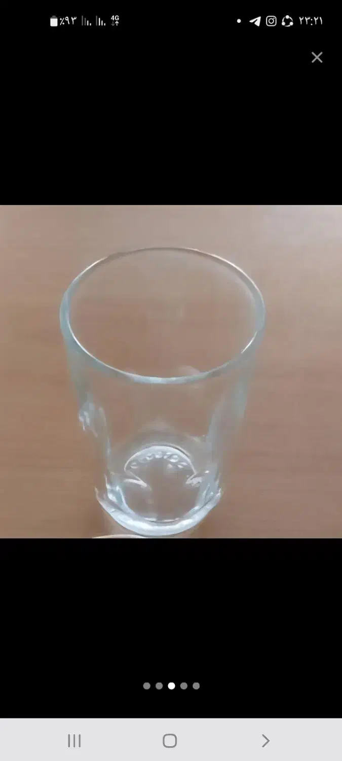 استکان|ظروف سرو و پذیرایی|اصفهان, احمدآباد|دیوار