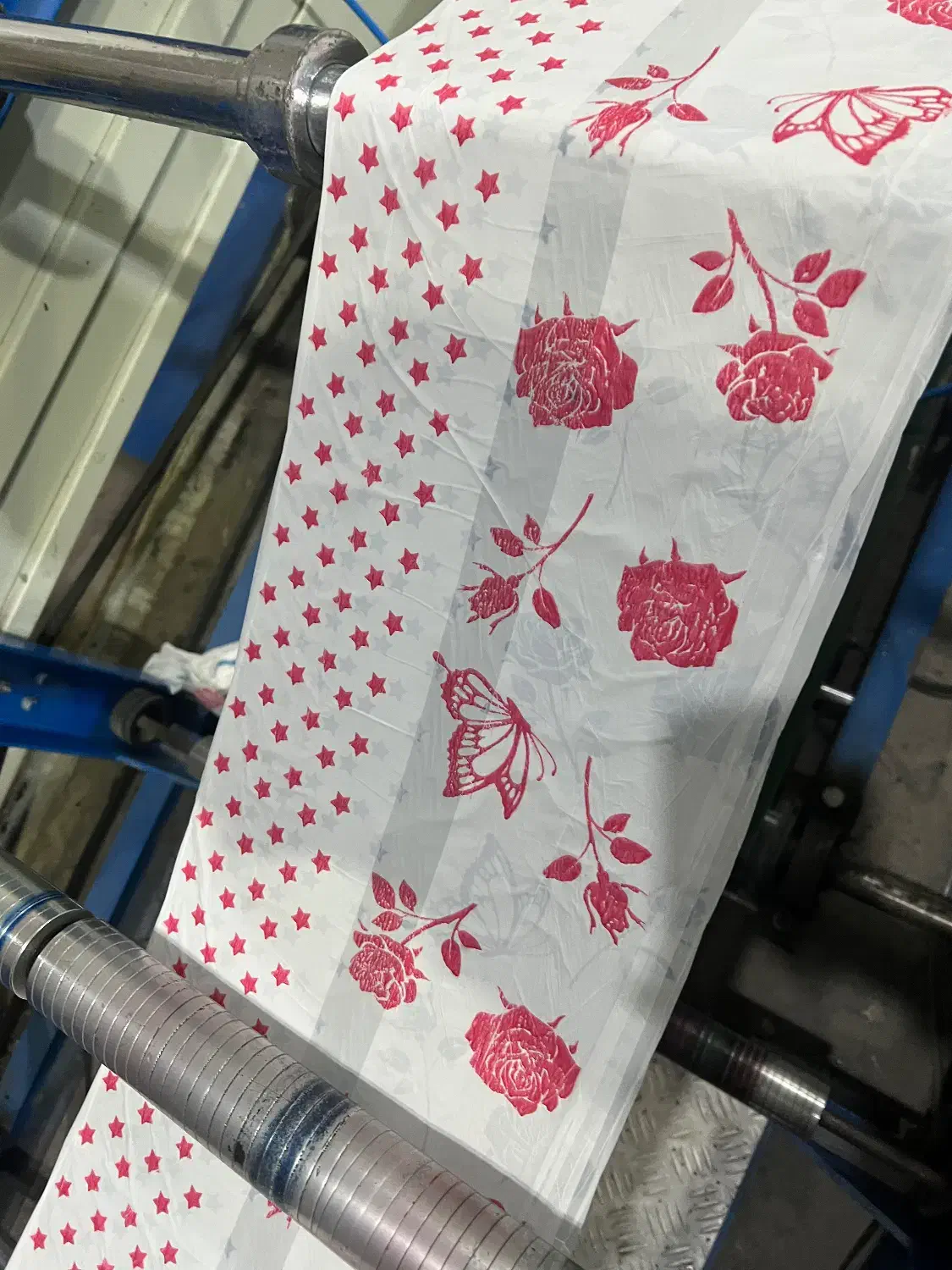 سفره یکبار مصرف|سفره، حوله، دستمال آشپزخانه|اندیشه, شهرک صدف|دیوار