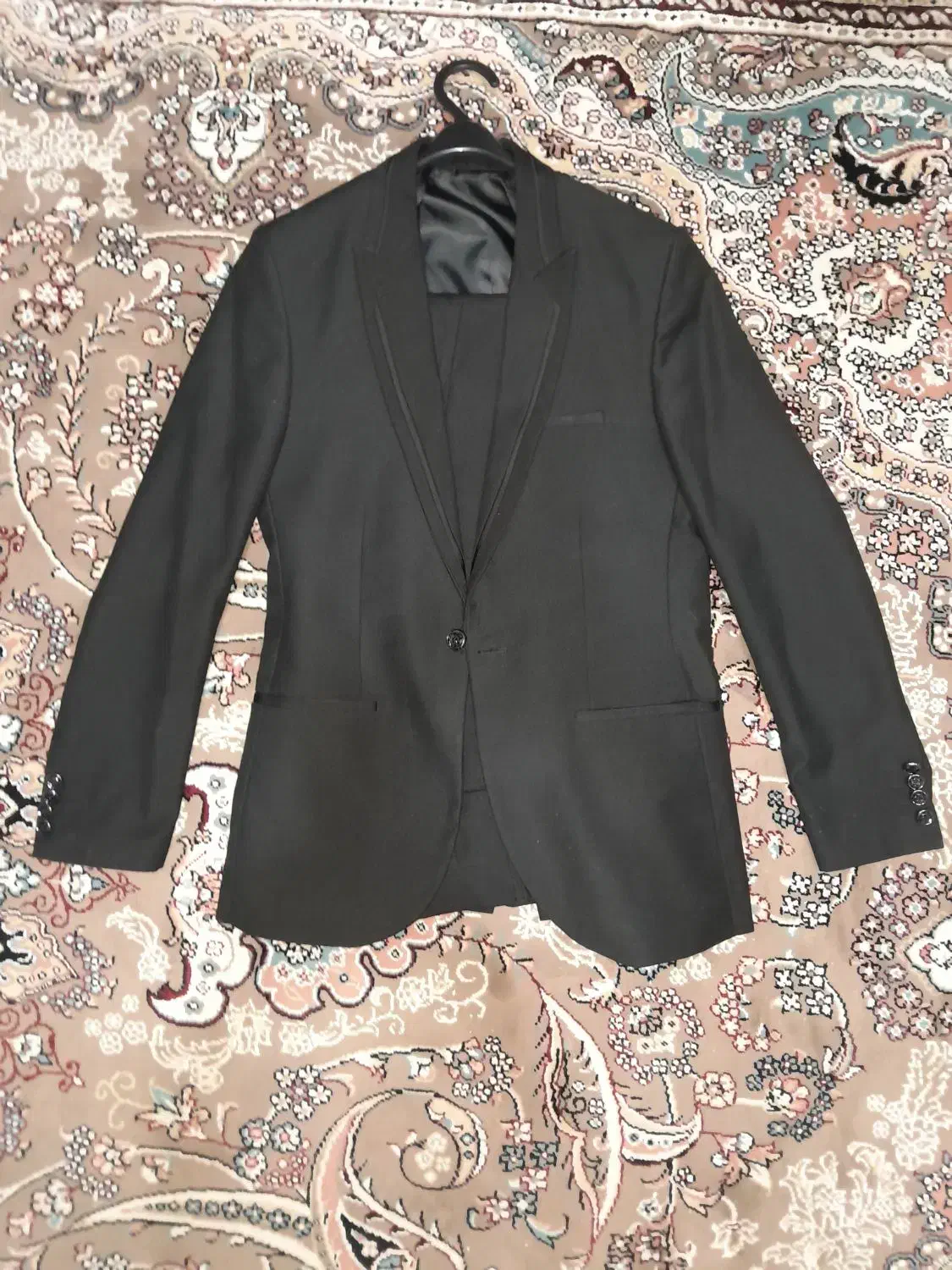 کت و شلوار اندامی|لباس|هشتگرد, ینگی امام|دیوار