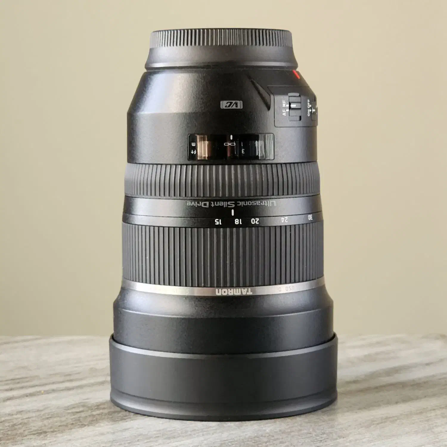 Tamron SP 15-30mm F/2.8 Canon|دوربین عکاسی و فیلم‌برداری|تهران, آرارات|دیوار