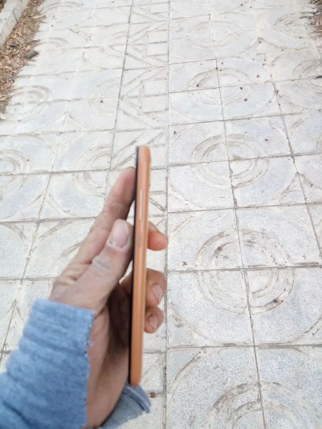 گوشی Y5s|موبایل|دلیجان, |دیوار