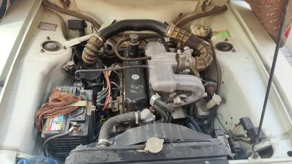 وانت پیکان ۹۳|خودرو سواری و وانت|شهرضا, |دیوار