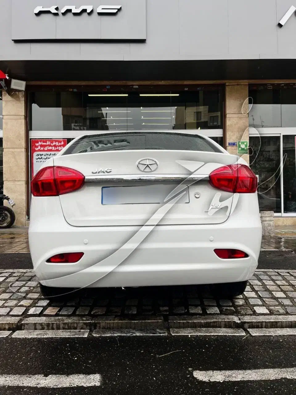 جک J4|خودرو سواری و وانت|تهران, پرستار|دیوار